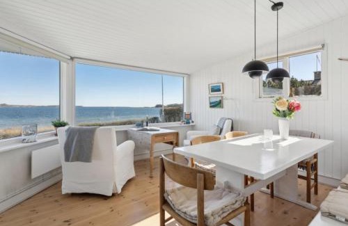 Broager House | Holiday Home Solbritt - 30m from the sea by Interhome