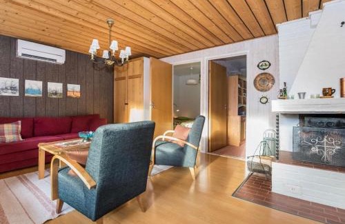 Replot House | Holiday Home Solgläntan by Interhome