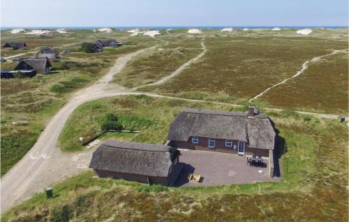 Hvide Sande House | Holiday Home Sommervej Hvide Sande X