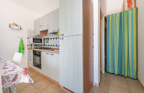 Calasetta House | Holiday Home "Sottotorre 2" close to the Sea with Private Garden & A/C