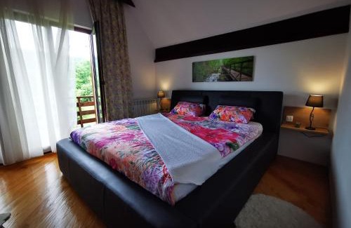 Presika House | Holiday home Sovica