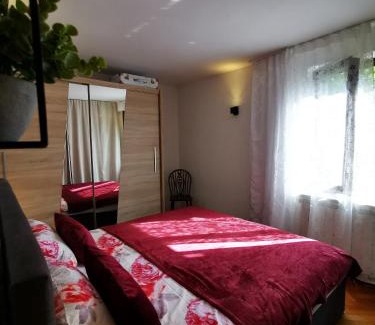 Presika House | Holiday home Sovica