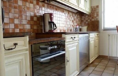 Carcassonne Cottage | Holiday home Spa with breathless view - wifi
