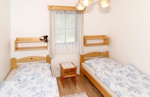 Zabrodi House | Holiday Home Spinka by Interhome