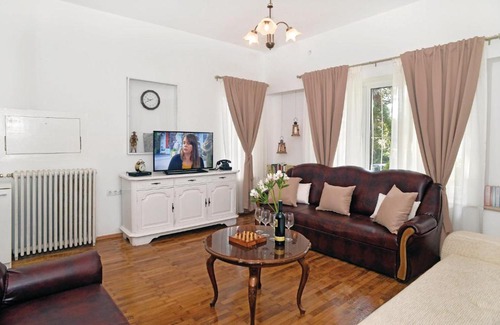Bacvice House | Holiday Home Split with Sea View IV
