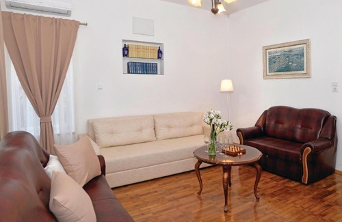 Bacvice House | Holiday Home Split with Sea View IV