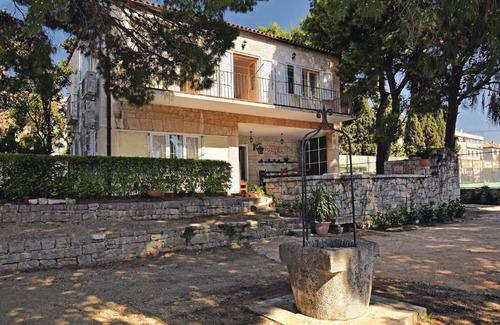 Bacvice House | Holiday Home Split with Sea View IV