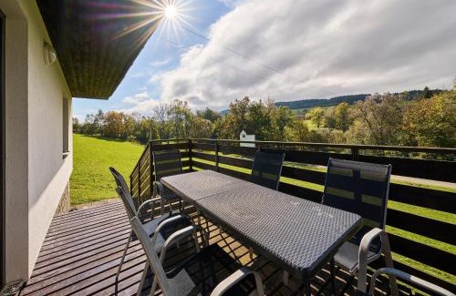 Starkov House | Holiday Home Stárkov by Interhome