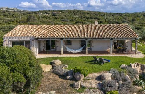 Aglientu House | Holiday Home Stazzo Serafini by Interhome
