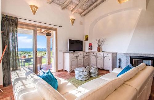 Aglientu House | Holiday Home Stazzo Serafini by Interhome