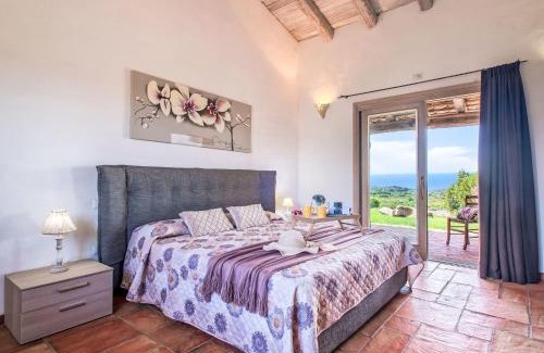Aglientu House | Holiday Home Stazzo Serafini by Interhome