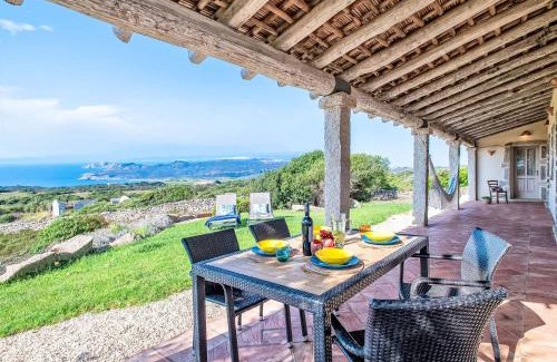 Aglientu House | Holiday Home Stazzo Serafini by Interhome