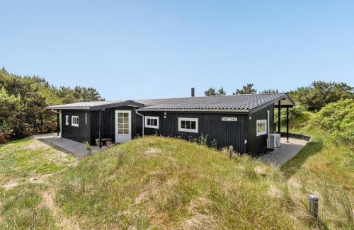 Rindby Strand House | Holiday Home Stefana - 200m from the sea by Interhome