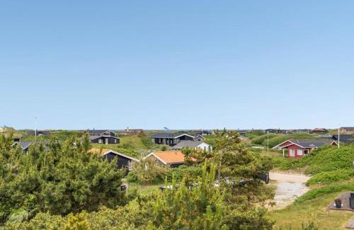 Rindby Strand House | Holiday Home Stefana - 200m from the sea by Interhome