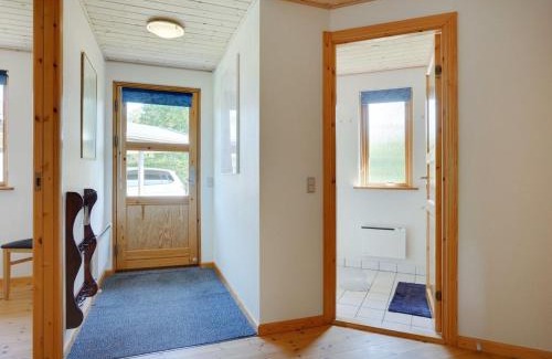 Skodshoved House | Holiday Home Steffenie - 250m from the sea by Interhome