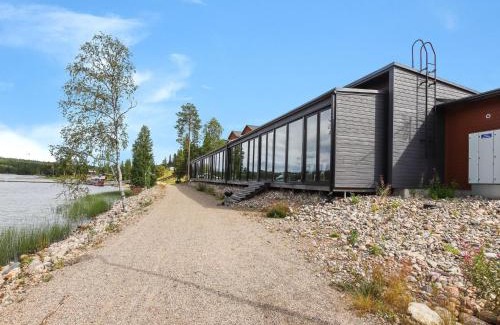 Kehys-Kainuu House | Holiday Home Sun&skivillas 5- by Interhome