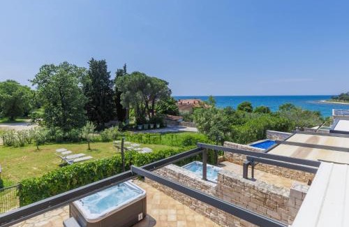Krizine House | Holiday Home Sv- Ivan 2 by Interhome