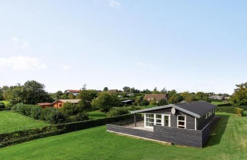 Floutrup House | Holiday Home Sylvelin - 400m to the inlet by Interhome