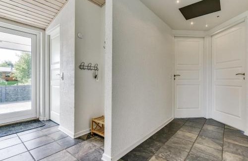 Floutrup House | Holiday Home Sylvelin - 400m to the inlet by Interhome