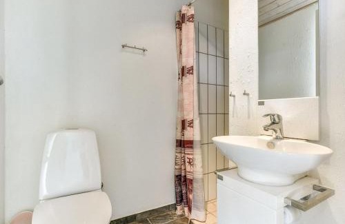 Floutrup House | Holiday Home Sylvelin - 400m to the inlet by Interhome