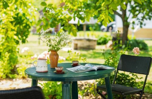 Balatongyorok House | Holiday Home Szijartó by Interhome