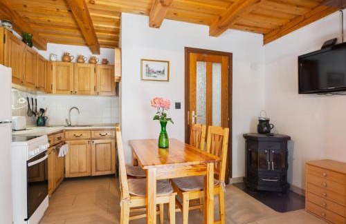 Balatongyorok House | Holiday Home Szijartó by Interhome