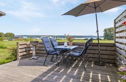 Solvesborg House | Holiday Home Täppan by Interhome