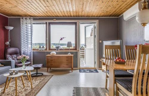 Solvesborg House | Holiday Home Täppan by Interhome