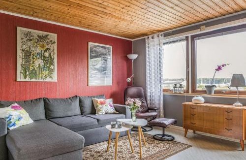 Solvesborg House | Holiday Home Täppan by Interhome
