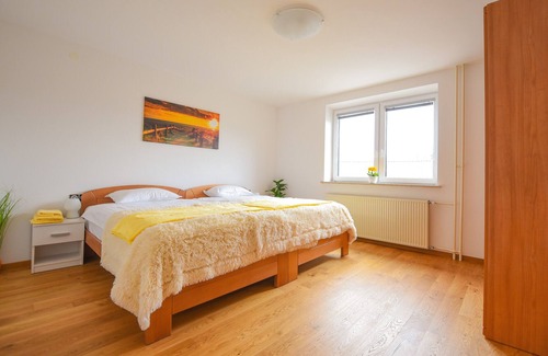 Cerklje ob Krki House | Holiday Home Toplica Natura with natural thermal Bath