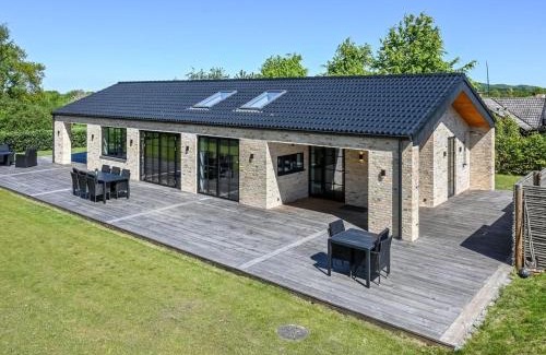 Follenslev House | Holiday Home Tähti - 425m from the sea by Interhome