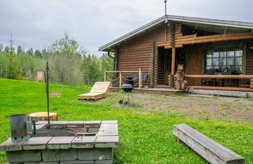 Juupajoki House | Holiday Home Taukotupa by Interhome