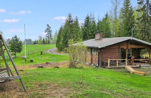 Juupajoki House | Holiday Home Taukotupa by Interhome