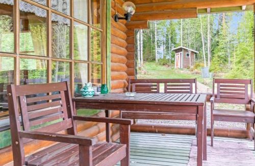 Juupajoki House | Holiday Home Taukotupa by Interhome