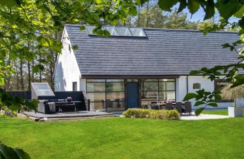 Lokken House | Holiday Home Thilo - 2-3km from the sea by Interhome