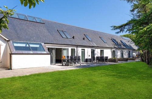 Lokken House | Holiday Home Thilo - 2-3km from the sea by Interhome