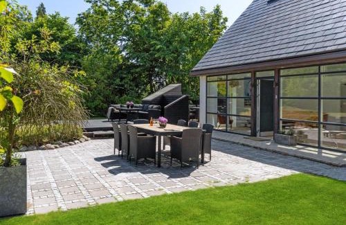 Lokken House | Holiday Home Thilo - 2-3km from the sea by Interhome