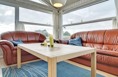 Hirtshals House | Holiday Home Thorir - 542m from the sea by Interhome