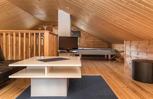 Yllasjarvi House | Holiday Home Tievatupa 1 isompi