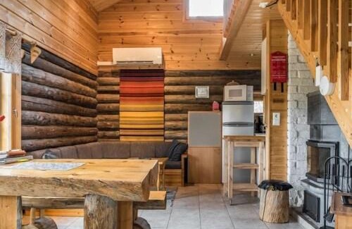 Yllasjarvi House | Holiday Home Tievatupa 1 isompi