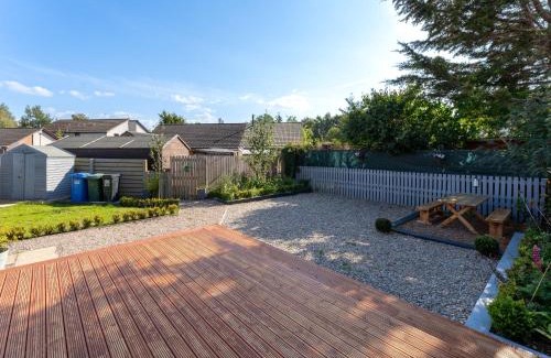 Aviemore House | Holiday Home Tigh Rohan by Interhome