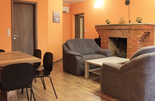 Abadszalok House | Holiday home Tisza Villa - fairytale summer in Abádszalókon on Lake Tisza