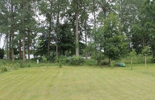Krakow am See Apartment | Holiday home to Lake Krakow - Three-room cottage (76 sqm)