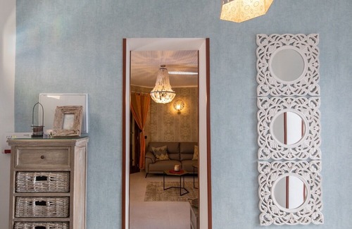 Gran Tarajal House | Holiday home to relax ideal with children