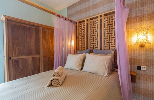Gran Tarajal House | Holiday home to relax ideal with children