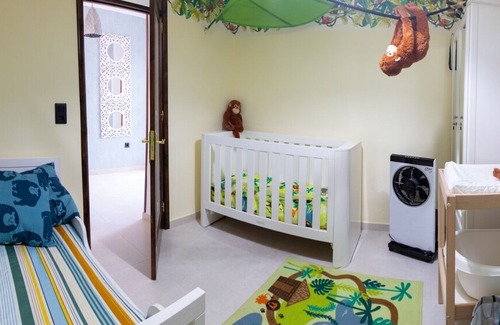 Gran Tarajal House | Holiday home to relax ideal with children