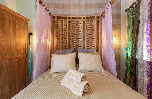 Gran Tarajal House | Holiday home to relax ideal with children