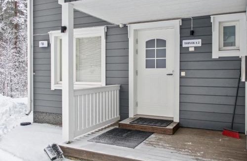 Sotkamo House | Holiday Home Toivola 2 by Interhome