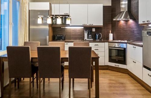 Sotkamo House | Holiday Home Toivola 2 by Interhome