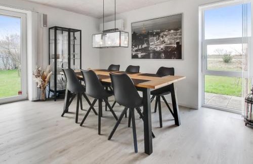 Skaerbaek House | Holiday Home Touko - all inclusive - 20km from the sea by Interhome